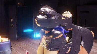 Suspicious_Girlfriend_Makes_Her_Man_Crawl_Through_A_Hentai_World_To_Save_His_Dearest_Foxy_Lover