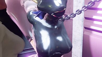 Suspicious_Girlfriend_Makes_Her_Man_Crawl_Through_A_Hentai_World_To_Save_His_Dearest_Foxy_Lover