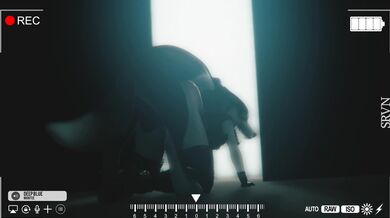 Bedridden Babe Gets Abu*sed by a Horny Gentleman