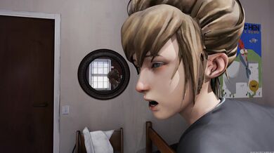 Beneath the surface [CrazyCabbage]