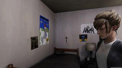 Beneath the surface [CrazyCabbage]