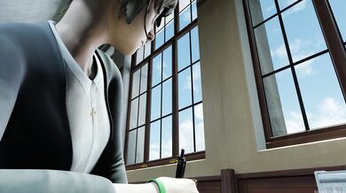 Beneath the surface [CrazyCabbage]