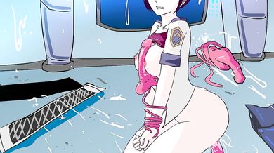 Springing Love: A Tale of Blooming Desires