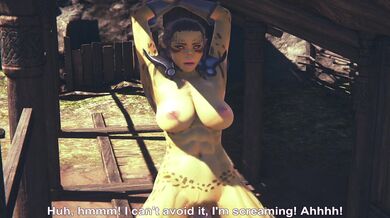 Sexy Momma's Big Boobies vs Little Pink Slit: Who Will Win?