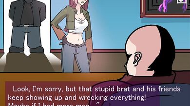 Hentai Bandit Breeding Commission: A World of Perversion and Depravity