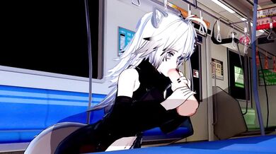 The Arctic Knights of Lappland: A Frozen Fantasy