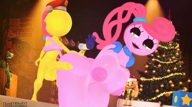 The Ultimate Hentai Collection: Poppy and Her Playful Escapades