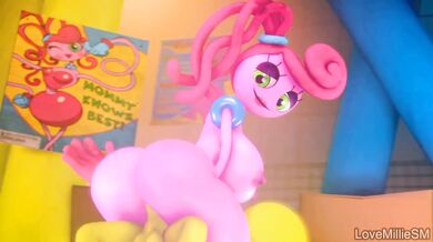 The Ultimate Hentai Collection: Poppy and Her Playful Escapades