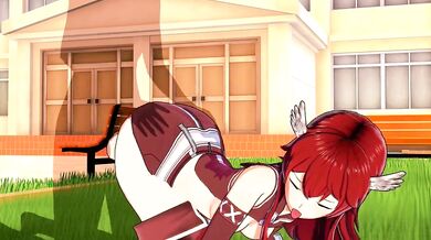 Fantasy Battles of Beauty - Cordelia