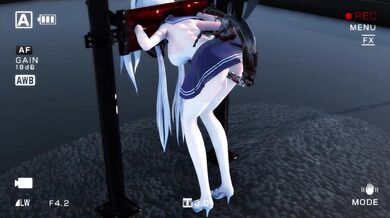 The slutty maid seduces her masters son while hes on a business trip Doesnt quite have the same ring to it