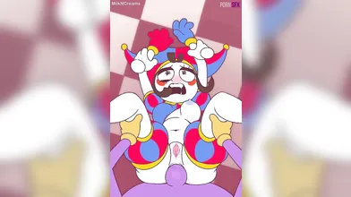 Anal Pleasure with Memorable Sensations
