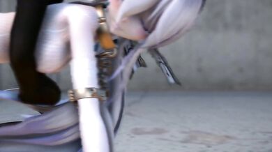 My dog is a good boy but he gets very excited when he sees other dogs on walks, sometimes he even tries to hump them!