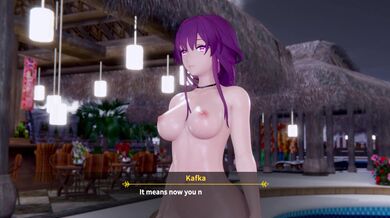 Sleeping Beauty: The Kinky Dream