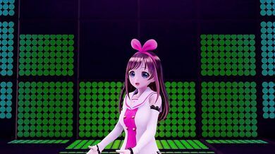 One-on-One with Kizuna Ai: The Idol Sensation!
