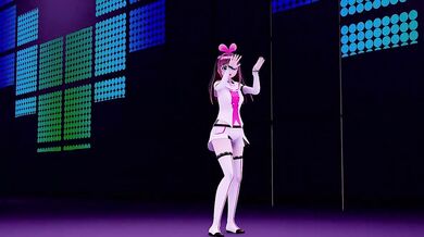 One-on-One with Kizuna Ai: The Idol Sensation!