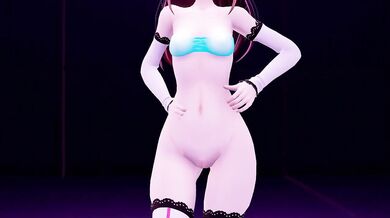 One-on-One with Kizuna Ai: The Idol Sensation!