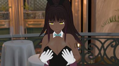 Mother and Daughter: The Unholy Alliance [Phobos Lewd Work]