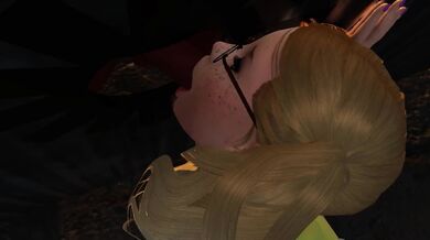 Sexy Sluts Sink Their Teeth into the Glory Hole