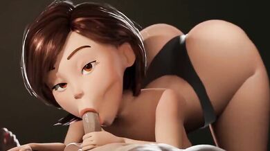 Rewritten: Helens Tight Sugging