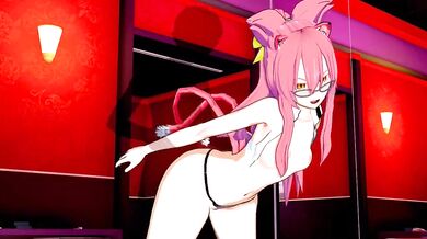 BlazBlue: Kokonoe Mercury