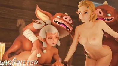 Rewritten as: Legend of the Futa: Twinks Awakening - A Collection of Various Sexual Encounters