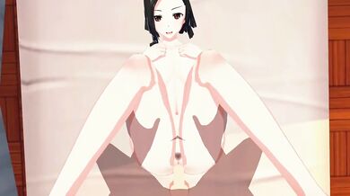 Magical Girl Mayumi and the Wand of Desire