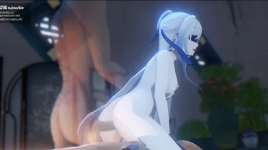 The Sensual Nurses - Part 2
