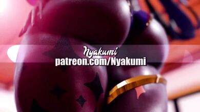 Re-written as: Short Edition Compilation: Part Two (NNN Hentai)