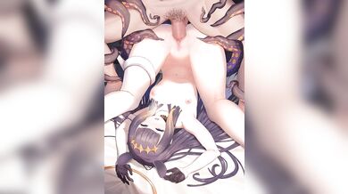 The Innocent Maidens Secret Desires, Realized: Ninomaes Apoidea