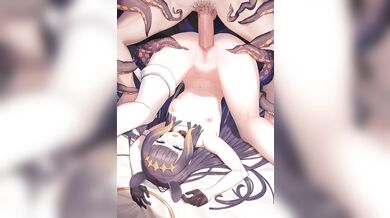 The Innocent Maidens Secret Desires, Realized: Ninomaes Apoidea