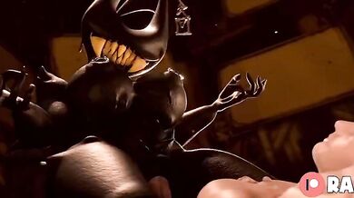 Sexual Desires of the Flexible Lover: A Beastly Ride for Bendy You!