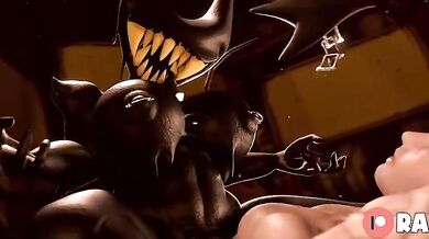 Sexual Desires of the Flexible Lover: A Beastly Ride for Bendy You!