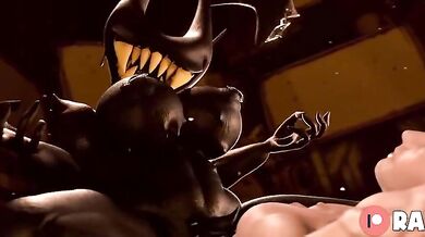 Sexual Desires of the Flexible Lover: A Beastly Ride for Bendy You!