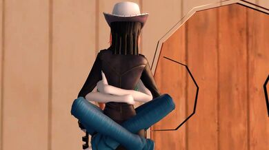 Nico and Nami - Love Bites