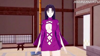 Amazing Blowjobs with the Sekirei of Springtime!