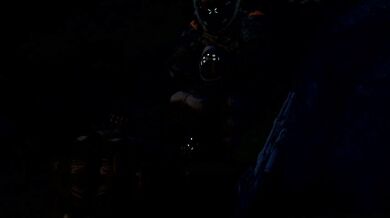 Milf Loves Tie-Up: A Hairy Adventure