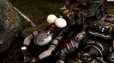 Milf Loves Tie-Up: A Hairy Adventure