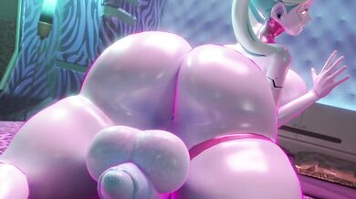 Rebecca Gets Drunk on a New Beverage and Experiences an Unforgettable Night!