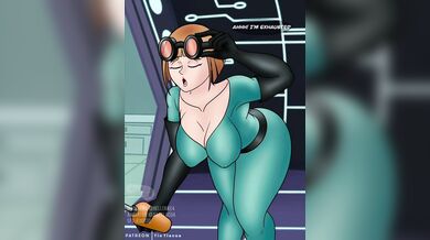 Haunted by Dannys MILF: A Ghostly Affair