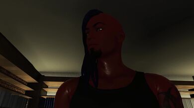 Motherfucking Number Five