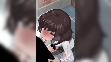 The Sexual Awakening of Yukari Akiyama - An Innocent Encounter with Mizumizuni