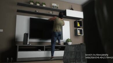 Sunlit Sessions of Sexual Delight