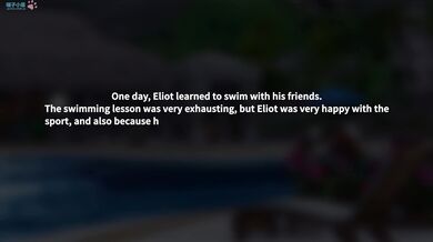 Tamakis Wet Midnight: A Half-HD Hentai Video