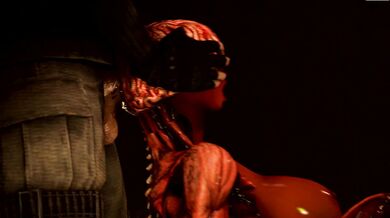 Bow Brain Fuck (Gurochan OP)