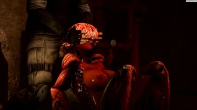 Bow Brain Fuck (Gurochan OP)