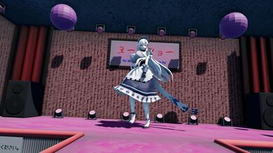 One girls capitalistic adventure in Belfast