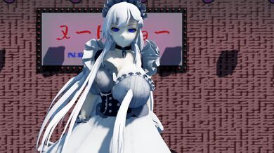 One girls capitalistic adventure in Belfast