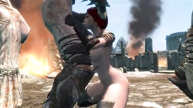 Seduced by the Neighbor, Wendy Gets Into Trouble