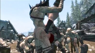 Seduced by the Neighbor, Wendy Gets Into Trouble