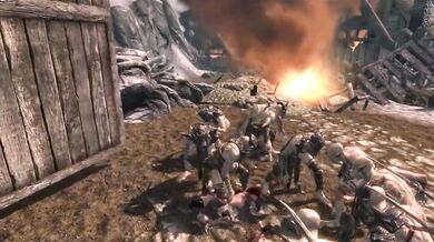 Seduced by the Neighbor, Wendy Gets Into Trouble